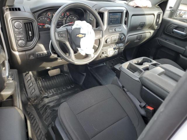 صورة رقم 8 من المزاد - 2022 CHEVROLET SILVERADO مع VIN 1GC0YLE71NF340519