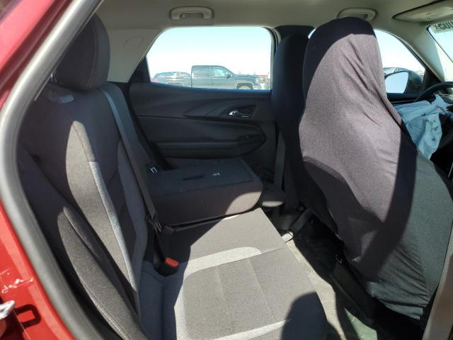 Photo 10 from auction – 2024 CHEVROLET TRAILBLAZE with VIN KL79MMS29RB056194