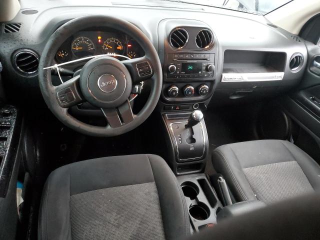 Foto 8 de la subasta – 2014 JEEP COMPASS SP con VIN 1C4NJDBBXED623814