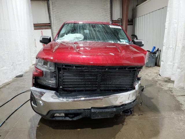 Photo 5 from auction – 2019 CHEVROLET SILVERADO with VIN 1GCRYDED2KZ255878