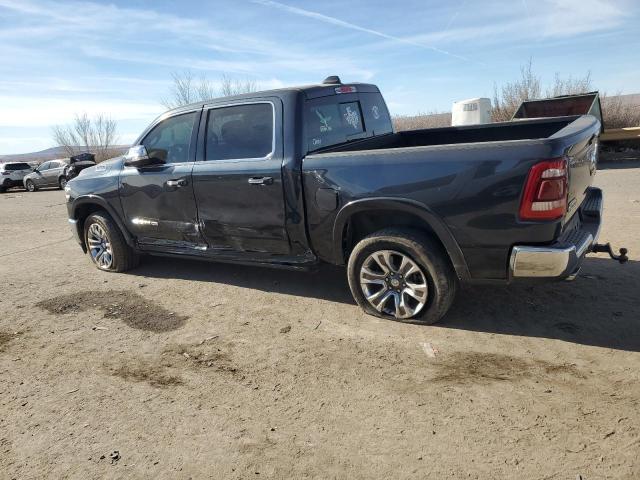 Photo 2 from auction – 2020 RAM 1500 LONGH with VIN 1C6SRFKT8LN410830