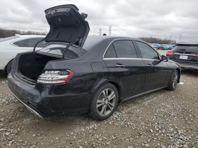 Photo 3 from auction – 2014 MERCEDES-BENZ E 250 BLUE with VIN WDDHF0EB9EA934192