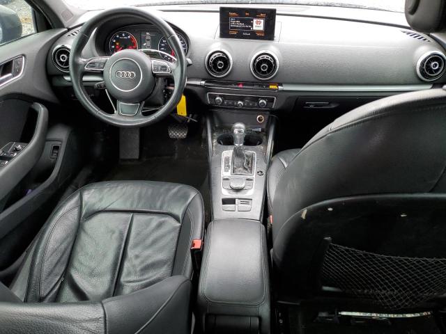Photo 8 from auction – 2016 AUDI A3 PREMIUM with VIN WAUA7GFF1G1017458