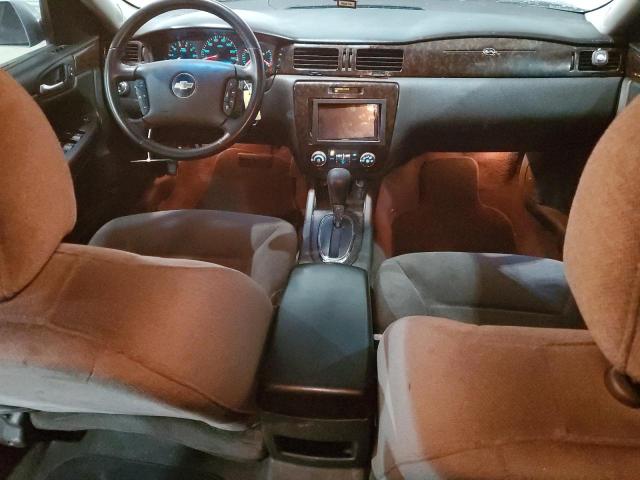 Photo 8 from auction – 2014 CHEVROLET IMPALA LIM with VIN 2G1WB5E3XE1150982