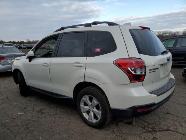 Photo 2 from auction – 2016 SUBARU FORESTER 2 with VIN JF2SJADC0GH444072