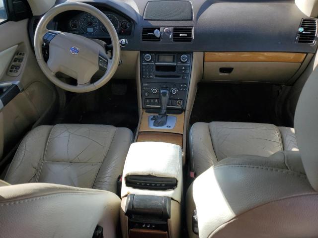 Photo 8 from auction – 2007 VOLVO XC90 3.2 with VIN YV4CZ982371355369