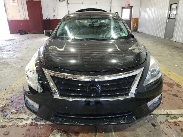 Photo 5 from auction – 2013 NISSAN ALTIMA 2.5 with VIN 1N4AL3AP5DC136370