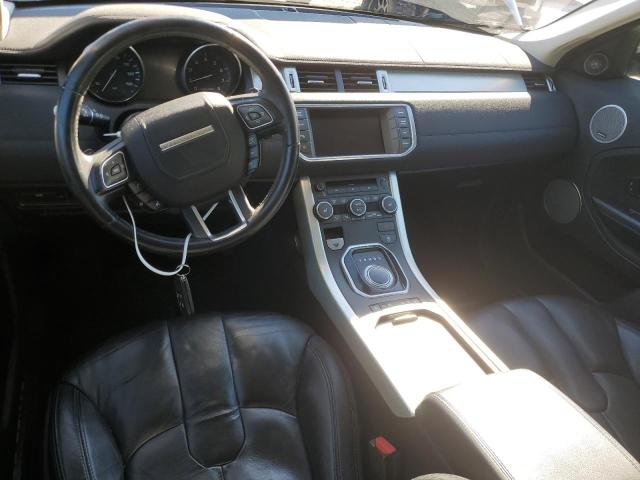 Photo 8 from auction – 2013 LAND ROVER RANGE ROVE with VIN SALVR2BG6DH828698