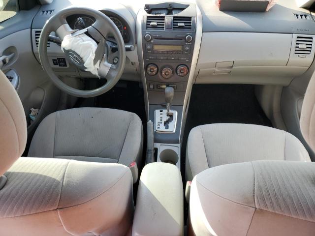 Photo 8 from auction – 2010 TOYOTA COROLLA BA with VIN JTDBU4EE8AJ085755