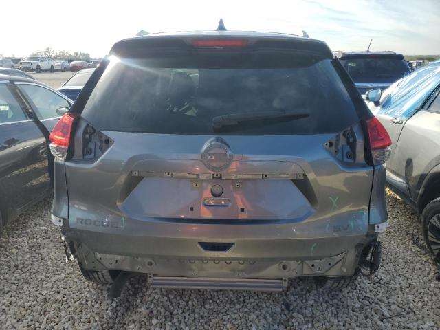 Photo 6 from auction – 2018 NISSAN ROGUE S with VIN KNMAT2MT1JP549839