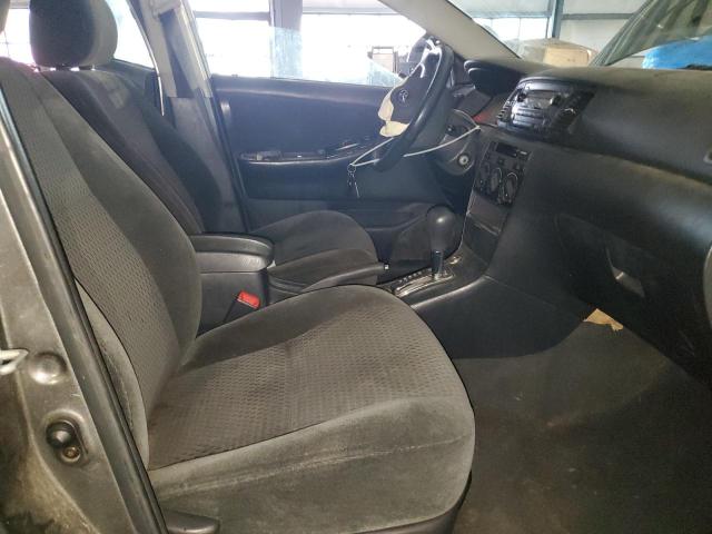 Photo 7 from auction – 2006 TOYOTA COROLLA CE with VIN 2T1BR32EX6C654267