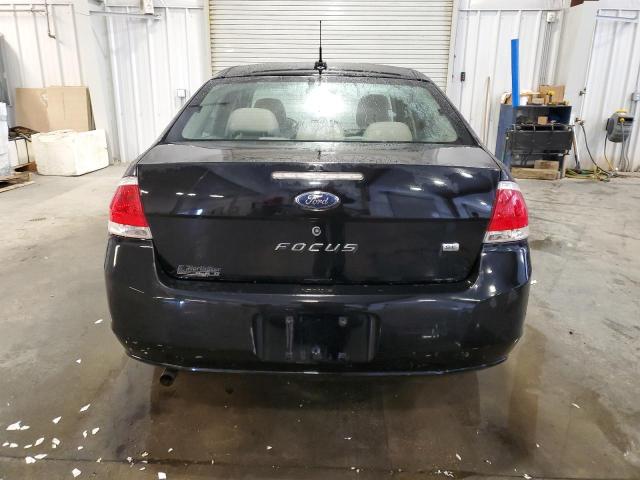 Photo 6 from auction – 2009 FORD FOCUS SE with VIN 1FAHP35N99W134378