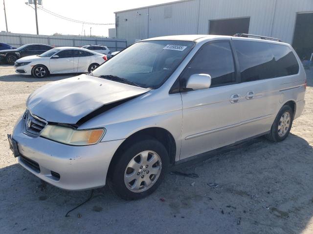 HONDA ODYSSEY EX 2004 with VIN 5FNRL18944B022940 - Photo from auction