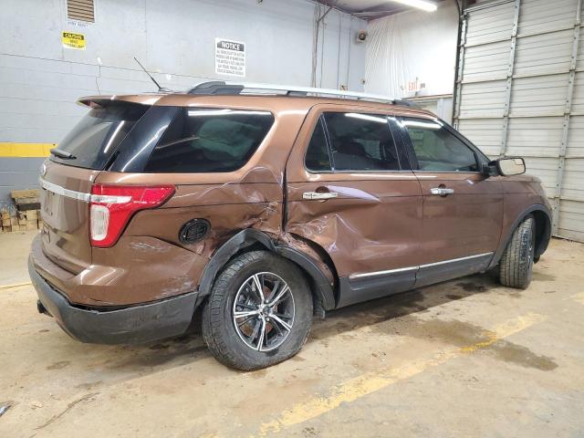 Photo 3 from auction – 2011 FORD EXPLORER X with VIN 1FMHK7D80BGA48657