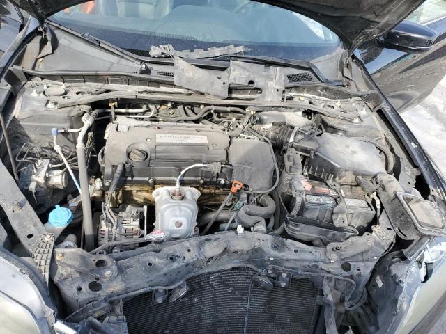 Photo 11 from auction – 2015 HONDA ACCORD EXL with VIN 1HGCT1B81FA007489