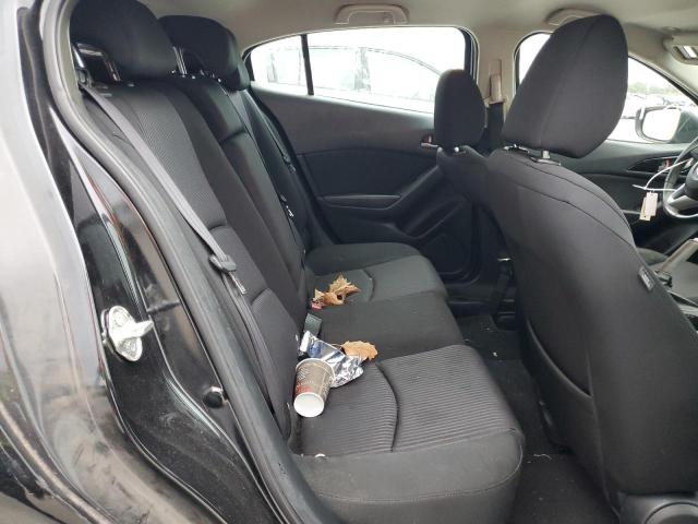 Photo 10 from auction – 2016 MAZDA 3 TOURING with VIN 3MZBM1L74FM203763