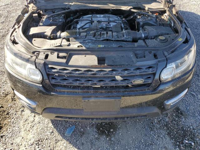 Фото 12 с аукциона – 2016 LAND ROVER RANGE ROVE с VIN SALWR2VF0GA651327