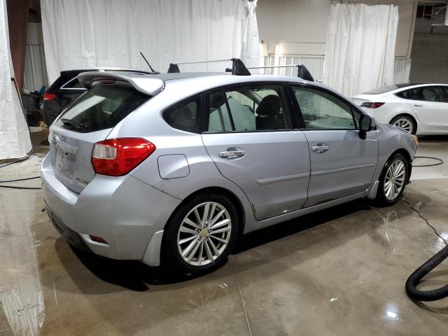 Foto 3 de la subasta – 2014 SUBARU IMPREZA LI con VIN JF1GPAH6XE8240955