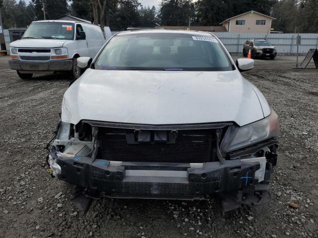 Photo 5 from auction – 2014 ACURA ILX 20 with VIN 19VDE1F32EE015181