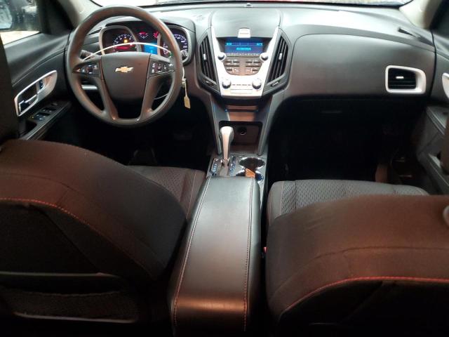 Photo 8 from auction – 2014 CHEVROLET EQUINOX LS with VIN 2GNALAEK2E6297287