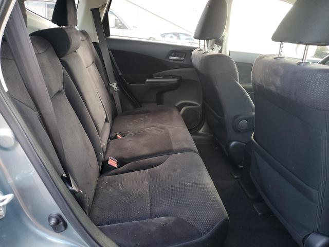 Photo 11 from auction – 2012 HONDA CR-V EX with VIN JHLRM4H54CC006635