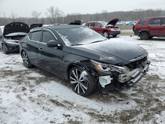Photo 4 from auction – 2019 NISSAN ALTIMA SR with VIN 1N4BL4CV7KC169857