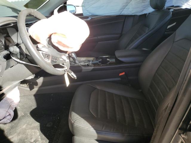 Zdjęcie 7 z aukcji – 2014 FORD FUSION SE z VIN 3FA6P0HD4ER174180