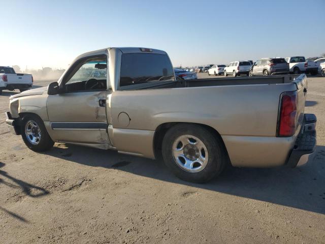 Photo 2 from auction – 2004 CHEVROLET 1500 with VIN 1GCEC14V54Z195149