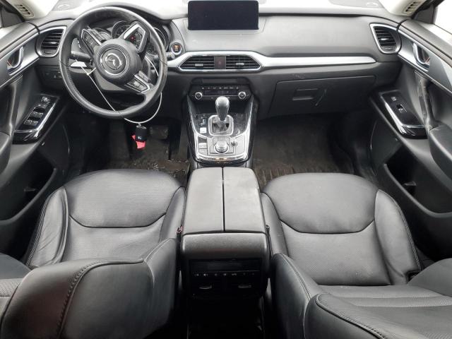 Photo 8 from auction – 2021 MAZDA CX-9 TOURI with VIN JM3TCBCY8M0509168