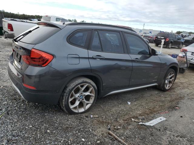 Photo 3 from auction – 2013 BMW X1 SDRIVE2 with VIN WBAVM1C59DVW44836
