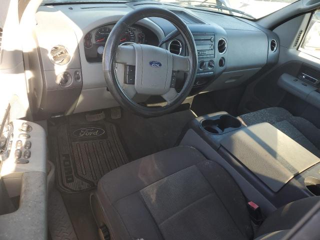 Photo 8 from auction – 2006 FORD F150 with VIN 1FTPX14586NA08543