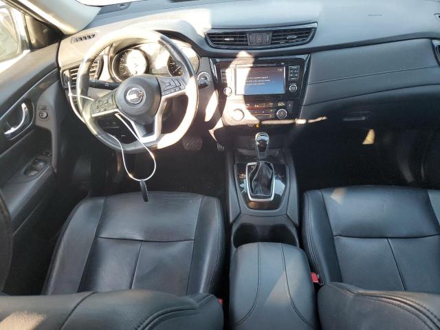 Photo 8 from auction – 2017 NISSAN ROGUE S with VIN KNMAT2MT6HP617630