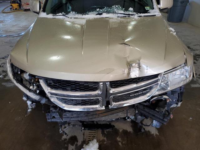 Photo 12 from auction – 2011 DODGE JOURNEY MA with VIN 3D4PG1FG4BT540903