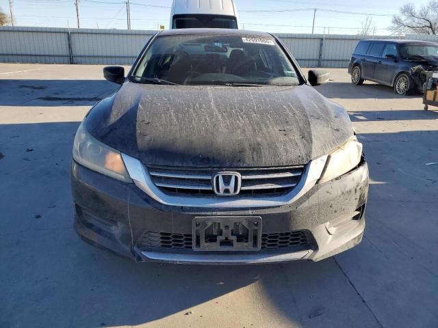 Photo 5 from auction – 2015 HONDA ACCORD LX with VIN 1HGCR2F39FA206261