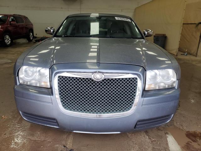 Photo 5 from auction – 2007 CHRYSLER 300 with VIN 2C3KA43R07H732680