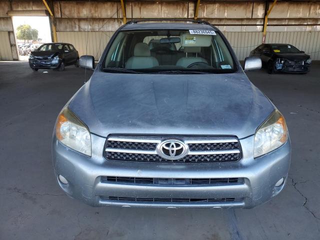 Photo 5 from auction – 2006 TOYOTA RAV4 LIMIT with VIN JTMBD31V565001519