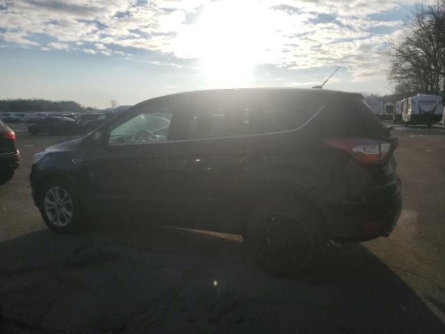Photo 2 from auction – 2017 FORD ESCAPE SE with VIN 1FMCU0GD9HUB48397