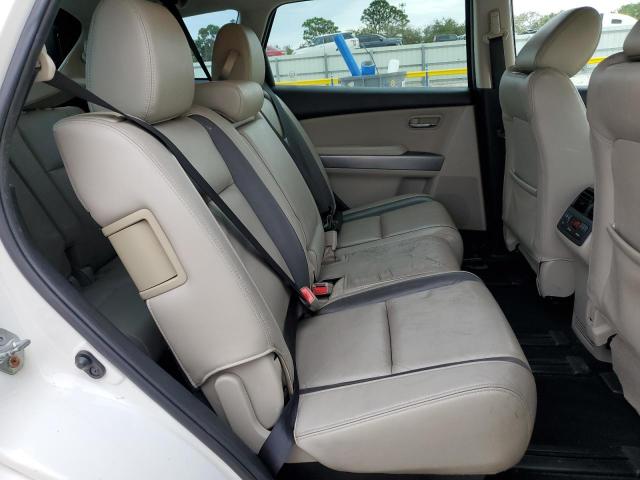 Снимка 11 от търг – 2012 MAZDA CX-9 с VIN JM3TB2DA2C0364793