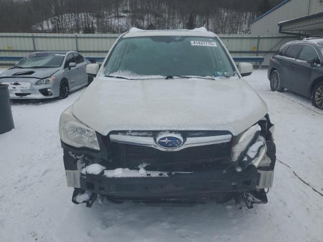 Photo 5 from auction – 2014 SUBARU FORESTER 2 with VIN JF2SJAEC2EH402224
