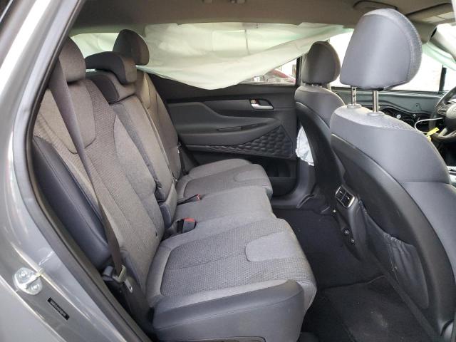 Photo 10 from auction – 2023 HYUNDAI SANTA FE B with VIN 5NMS2DA15PH007991
