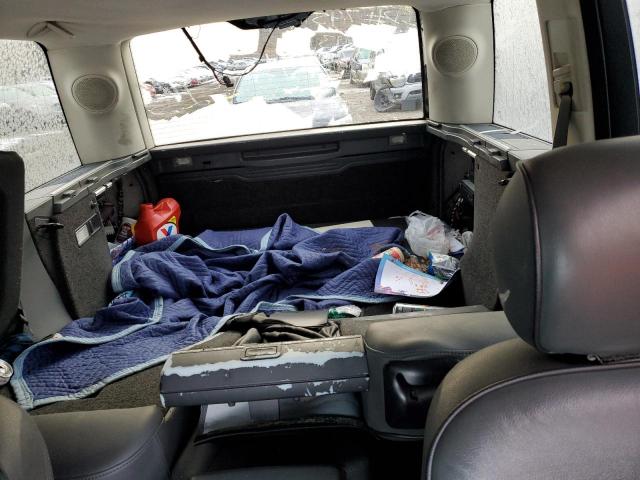 Photo 10 from auction – 2006 LAND ROVER RANGE ROVE with VIN SALME15486A219255