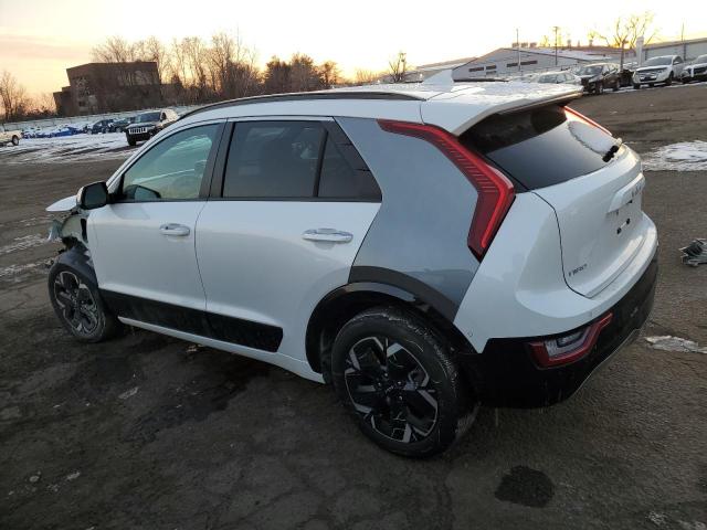 Photo 2 from auction – 2023 KIA NIRO WAVE with VIN KNDCT3L14P5029413