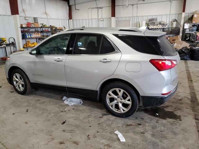 Photo 2 from auction – 2018 CHEVROLET EQUINOX PR with VIN 2GNAXVEV3J6326392