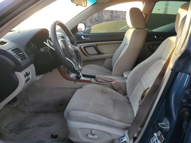 صورة رقم 7 من المزاد - 2006 SUBARU OUTBACK مع VIN 4S4BP61C767343920