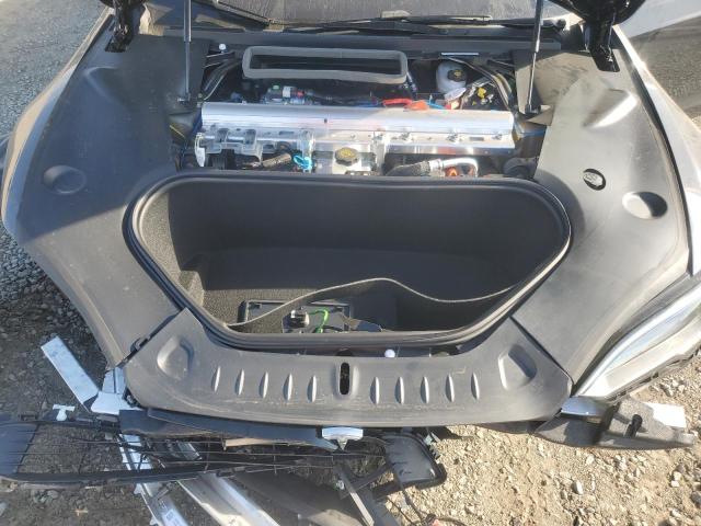 Photo 11 from auction – 2024 TESLA MODEL S with VIN 5YJSA1E57RF545269
