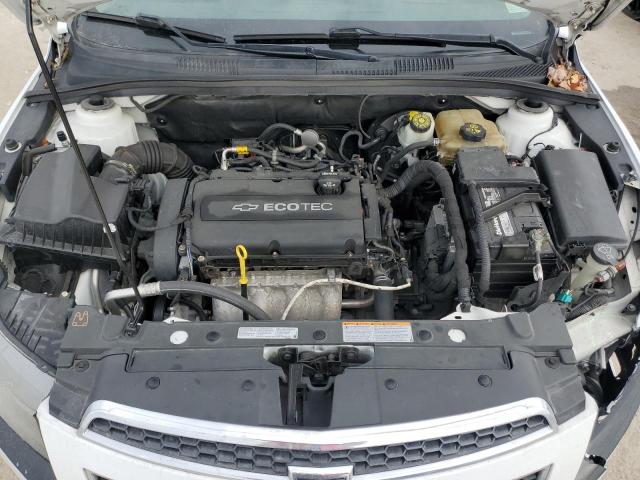 Photo 11 from auction – 2013 CHEVROLET CRUZE LS with VIN 1G1PB5SH2D7195002