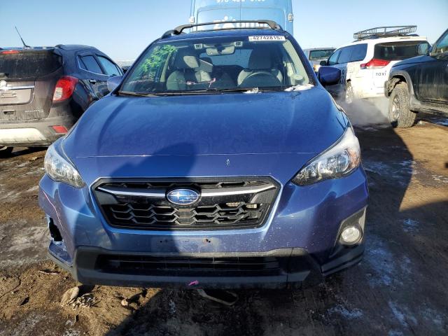 صورة رقم 5 من المزاد - 2019 SUBARU CROSSTREK مع VIN JF2GTAEC6KH362547