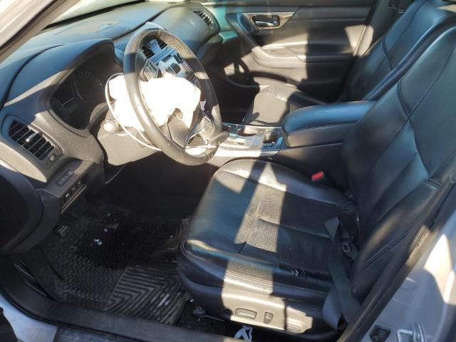 Photo 7 from auction – 2015 NISSAN ALTIMA 3.5 with VIN 1N4BL3AP0FC492510