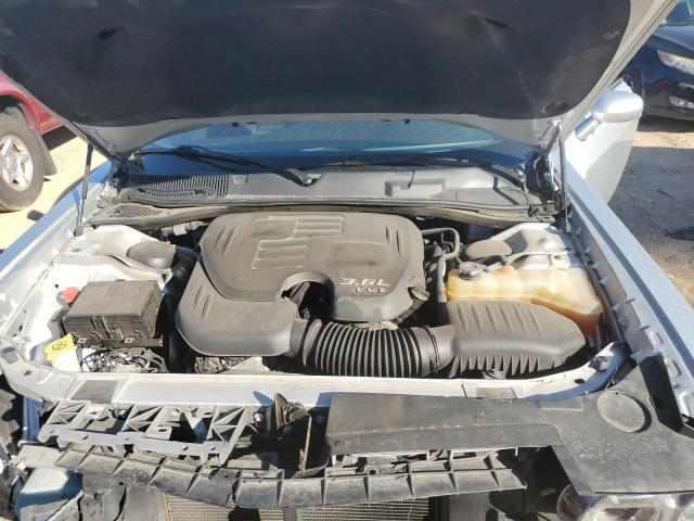 Photo 11 from auction – 2019 DODGE CHALLENGER with VIN 2C3CDZAG9KH741445