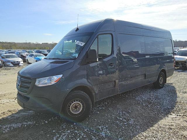 MERCEDES-BENZ SPRINTER 2 2019 with VIN WD4PF1CD1KP147803 - Photo from auction
